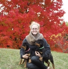 2 of Akyra's Puppies
